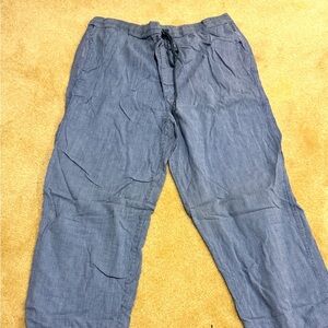 Mens pajama pants
